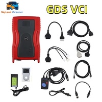 Best For Kia For Hyundai GDS VCI Diagnostic Tool Trigger Module Flight Record Function GDS-VCI Interface OBD2 Scanner Tool