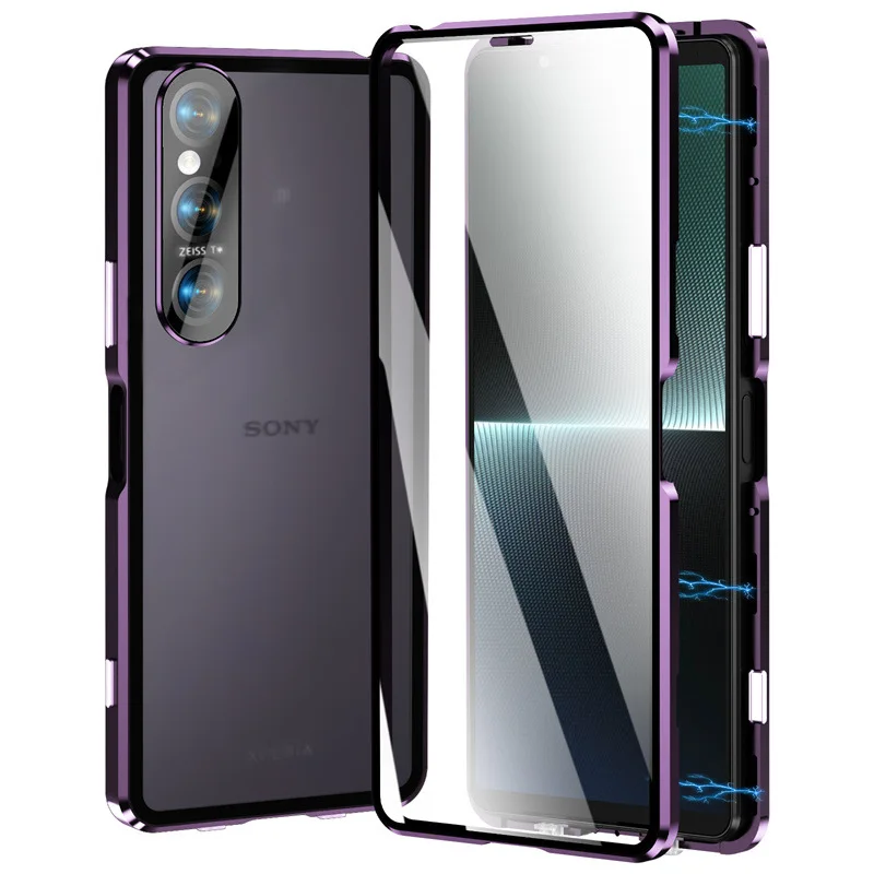 For Sony Xperia1 Vi… - image