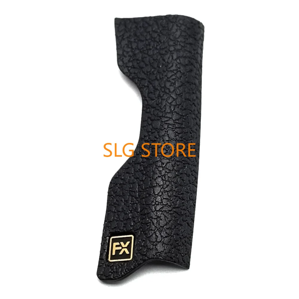 Новые оригинальные запасные части для корпуса Nikon D780 Передняя рукоятка резиновый блок с логотипом FX цифровой камеры