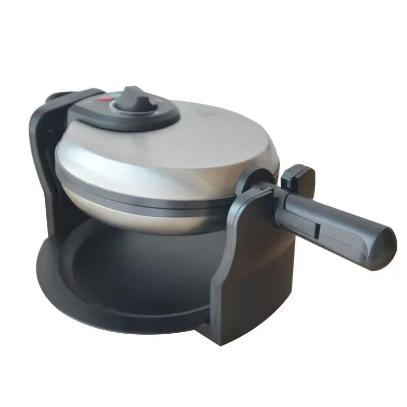 Mivanos flip waffle maker muffin maker rotating home multi-function waffle maker 220V