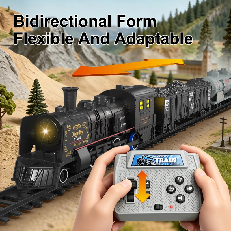 Thumbnail 3 - #15 Latest RC Trains Offers