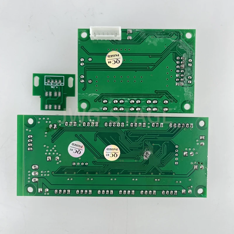 Display Screen Board Control Board Beam For 6 Eye Laser Beam Light