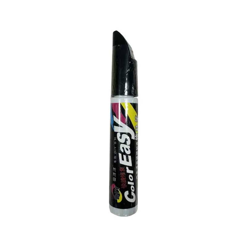 Car Paint Repair Pen, Car Paint Artifact, Scratch Repair, Deep Scratch Removal Liquid, Black Oil Paint Surface