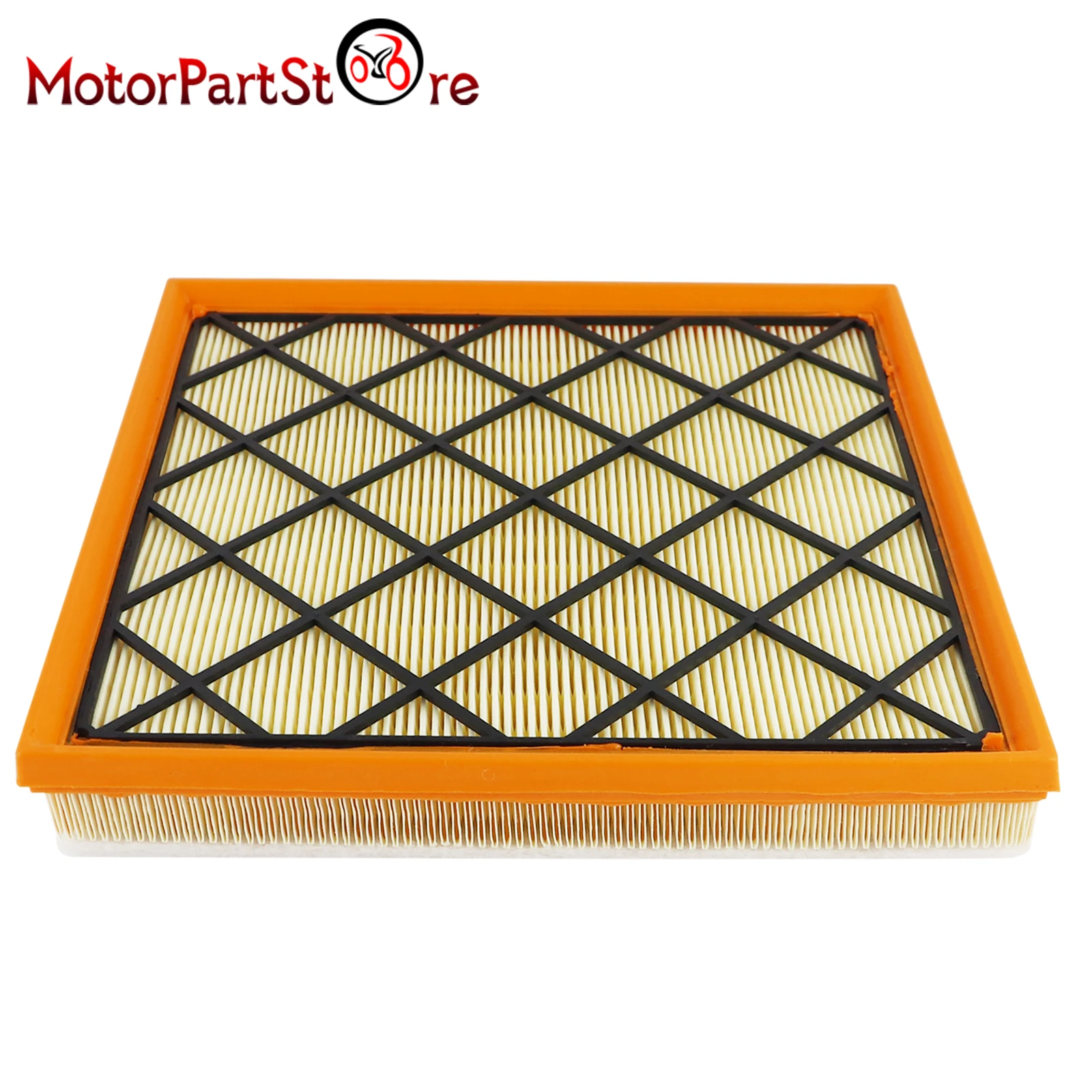 Воздушный фильтр двигателя для Chevrolet Chevy Cruze Orlando Buick Verano Cascada L4 1.6L 2.0L 2.4L 13272719 AF6152