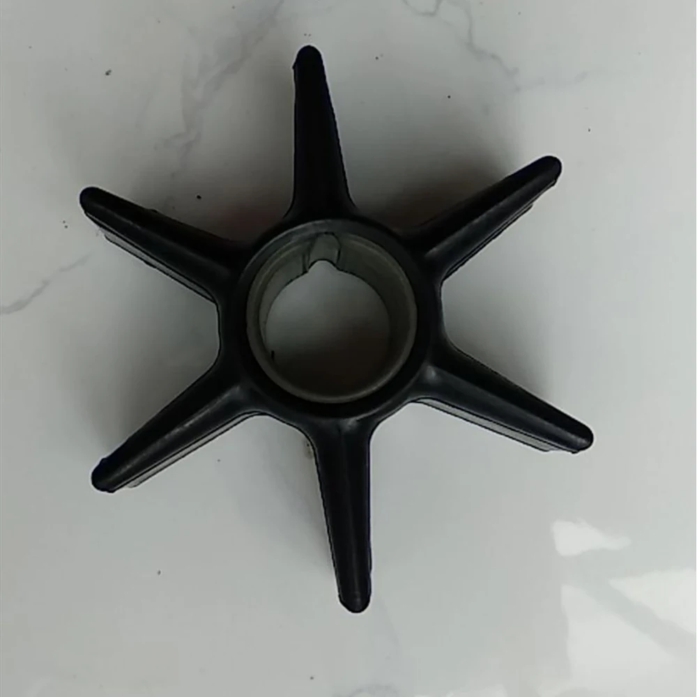 Outboard Water Pump Impeller For Honda 75-90Hp Boat Engine Spares ,19210-Zw1-003