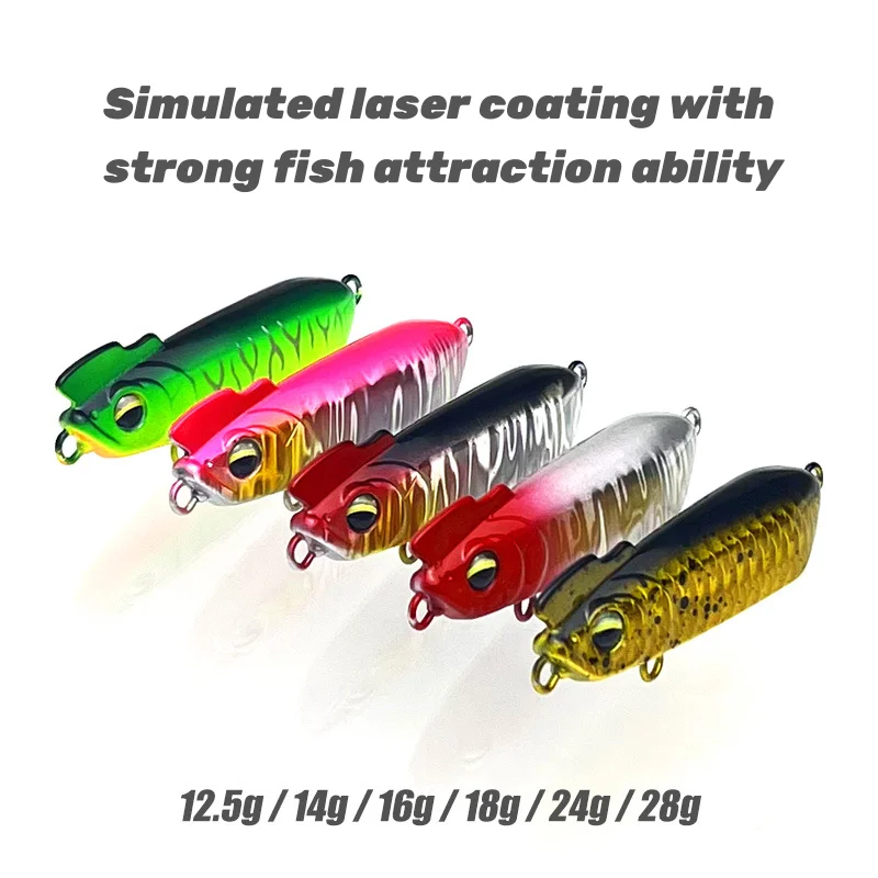Thumbnail 3 - #8 Swim Weights Comparison Guide
