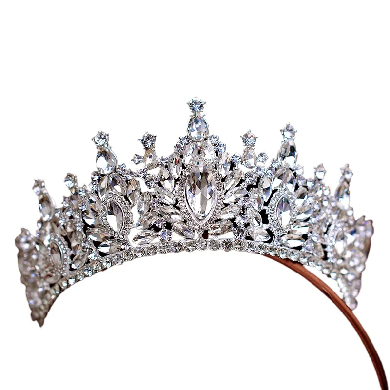 couronne-de-mariee-diademe-haut-de-gamme-luxe-brillant-cristal-bandeau-de-mariage-alliage-strass-style