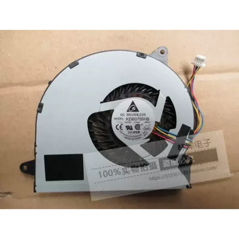 

CPU Fan for ASUS U31J X35J U31K U31S U31JG U31K Laptops