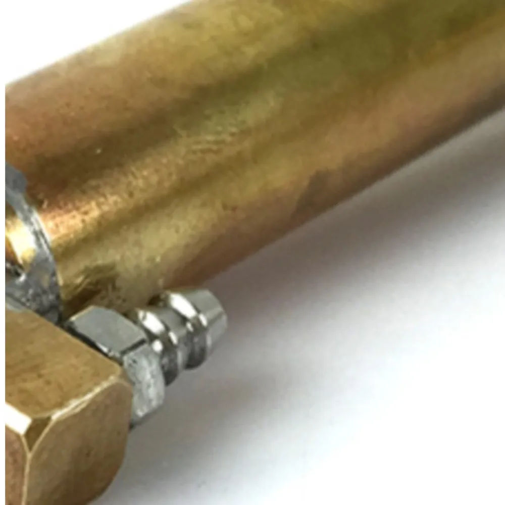 

LESU 50MM Metal Oil Cylinder 1606 for Tamiyaya 1/14 RC Dumper Truck Electric Hydraulic Excavator Remote Control Toys Th02431