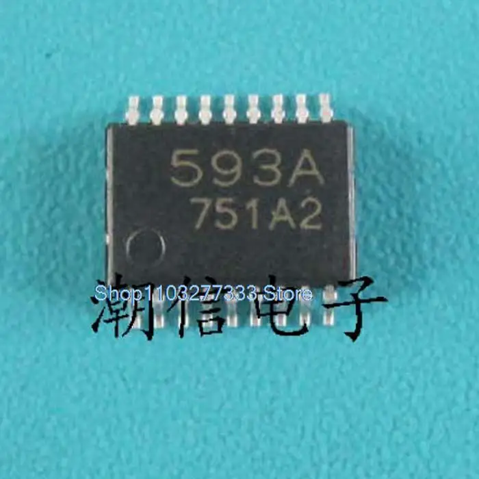 593A 593AG 59TSSOP-18