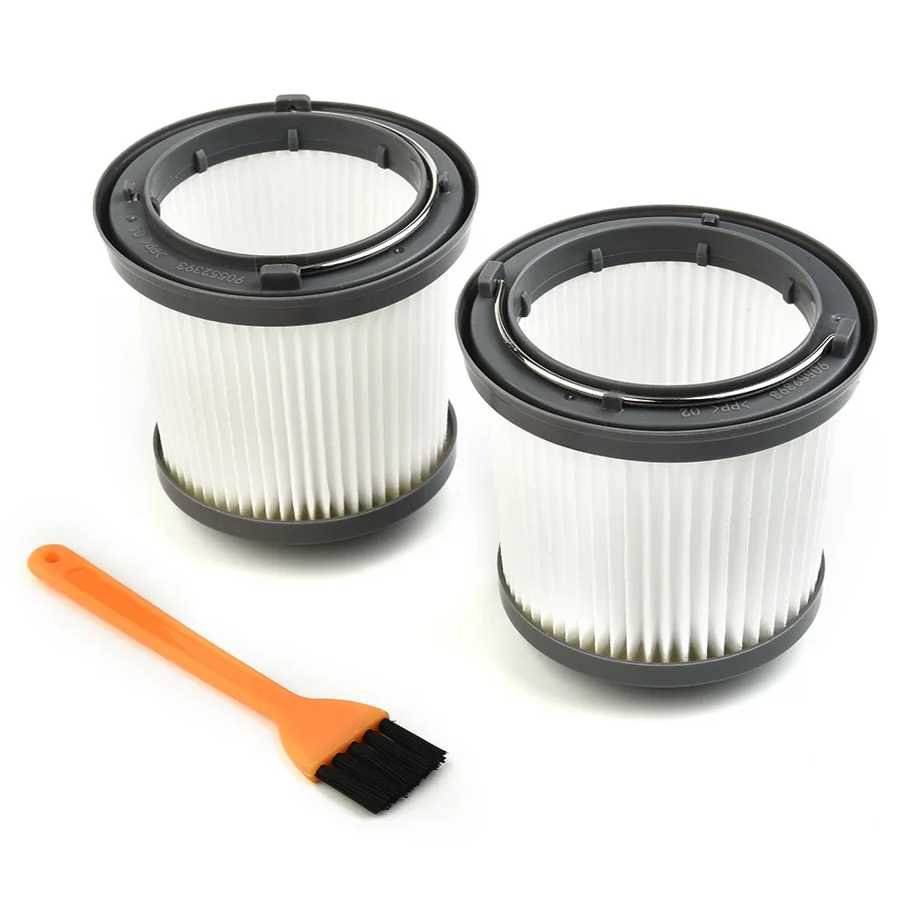 Vacuum Cleaner Filter For Dustbuster Pivot PD1820LF, PV1210  Household Cleaning Tools And Accessories With Brush