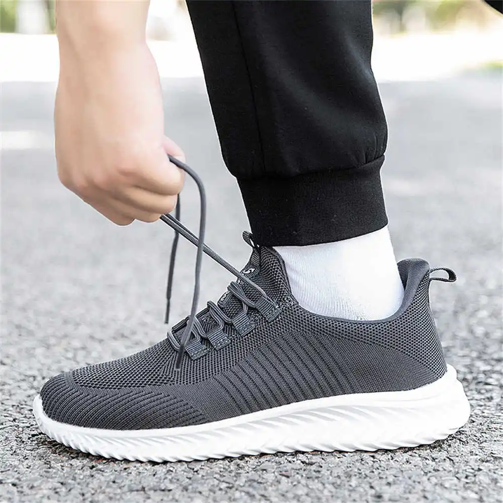 soft non-slip sole golf sneakers Walking original brand shoes tennis for men size 48 sports special offers topanky tenus YDX2