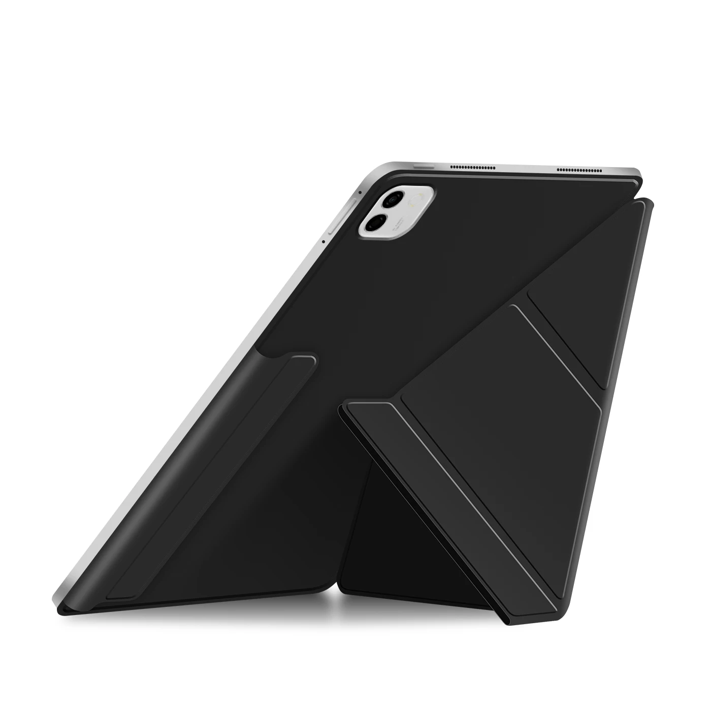 Magnetische Hülle für Honor MagicPad 4 12,3 Zoll 2026 Smart Book Cover für Honor Magic Pad 4 MagicPad4 YLE-W09 Tablet PC Hülle Funda – Detail 8