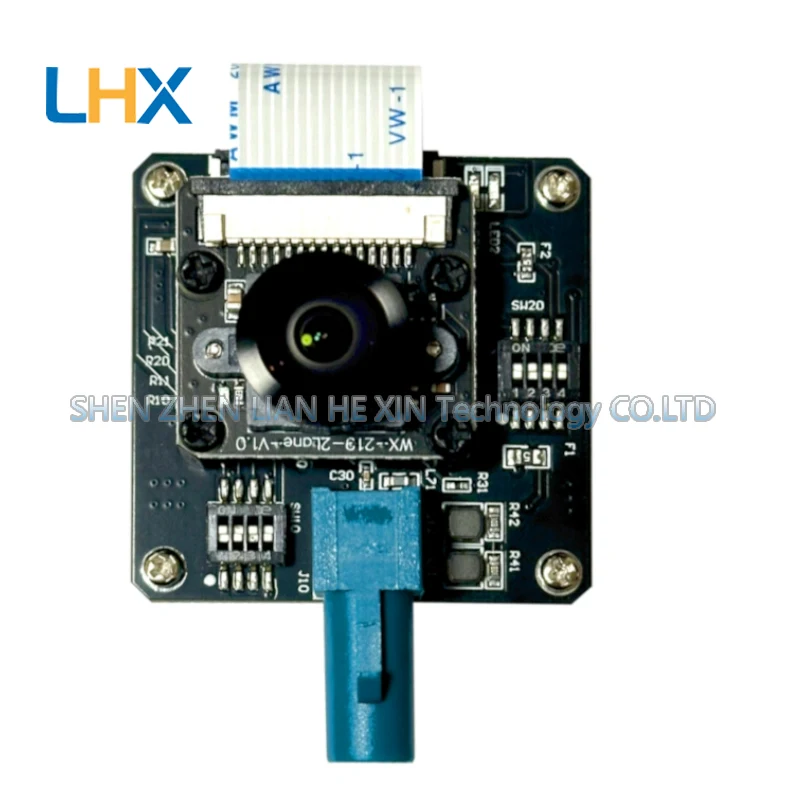 MAX96717 serializer GMSL2 camera IMX219 camera module in stock