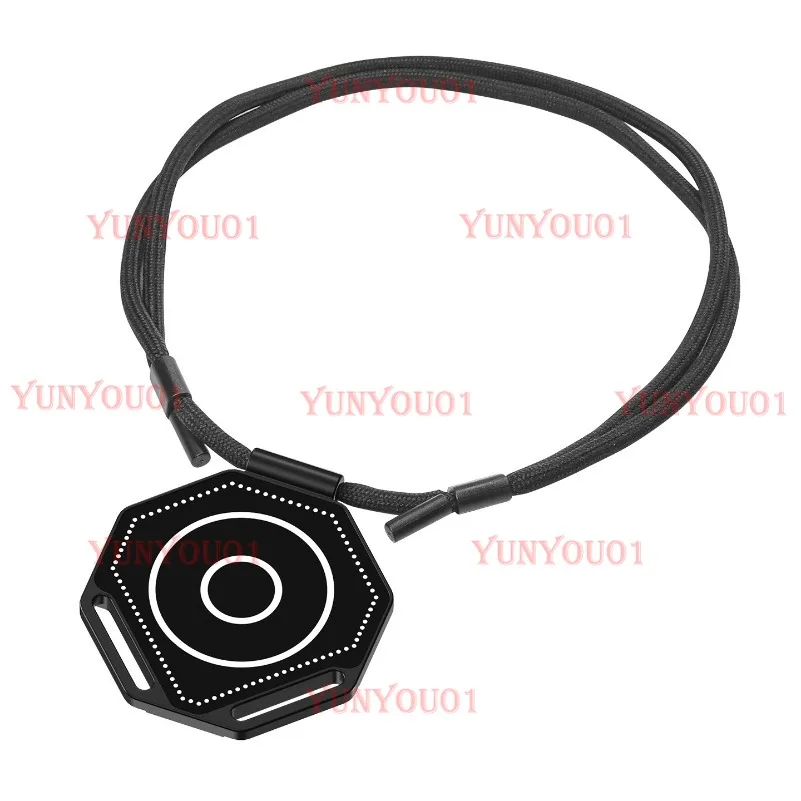 

Concealed Magnetic Neck Holder for 360GoUltra/Action5/GoPro Series Action Cameras