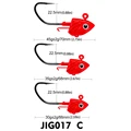 Color C 5pcs