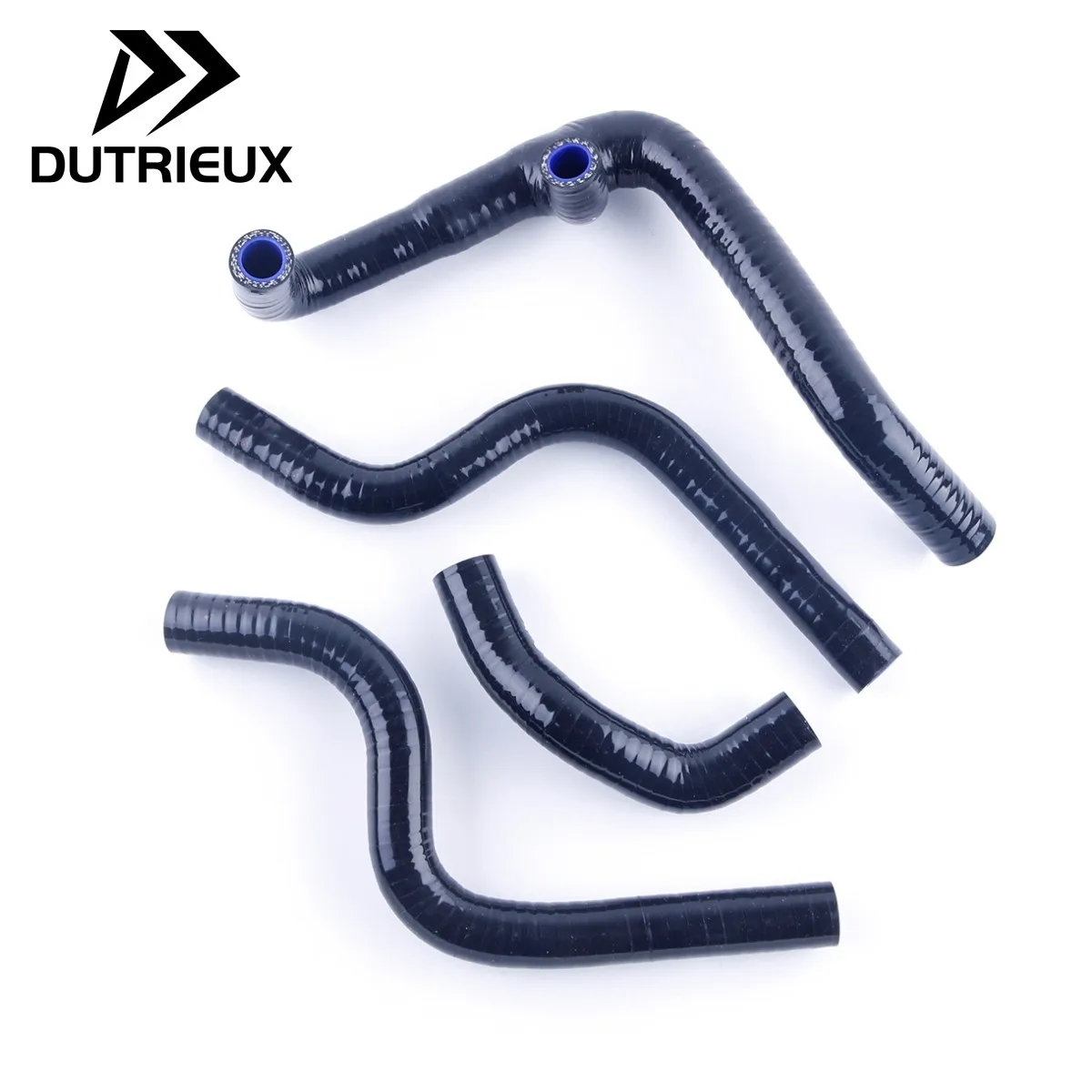 For Husqvarna WR250 WR300 WR360 2000-2010 WR 250 300 360 Silicone Radiator Hose Pipe Tube Kit 2006 2007 2008 2009 2010