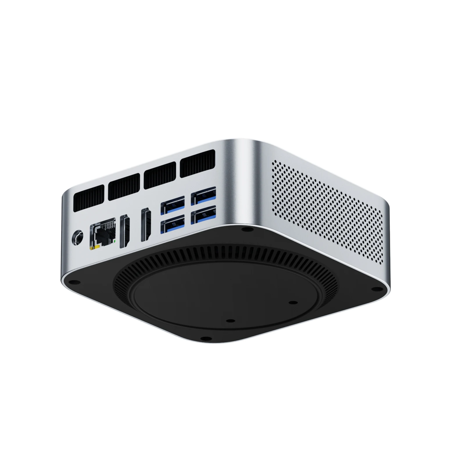 AMD Ryzen 5 6600H FP7R2 / FP7 6000 LPDDR5 12GB 16GB 24GB RAM 2TB SSD Windows 11 Pro/Linux WiFi 6 BT5.2 12GB 4K Factory Wholesale