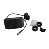 Kelly KLS7230S KLS7212S Motorcontroller mit digitalem TFT-Tachometer, Hochleistungs-72-V-Controller für 3000 W Motorrad/Roller 4