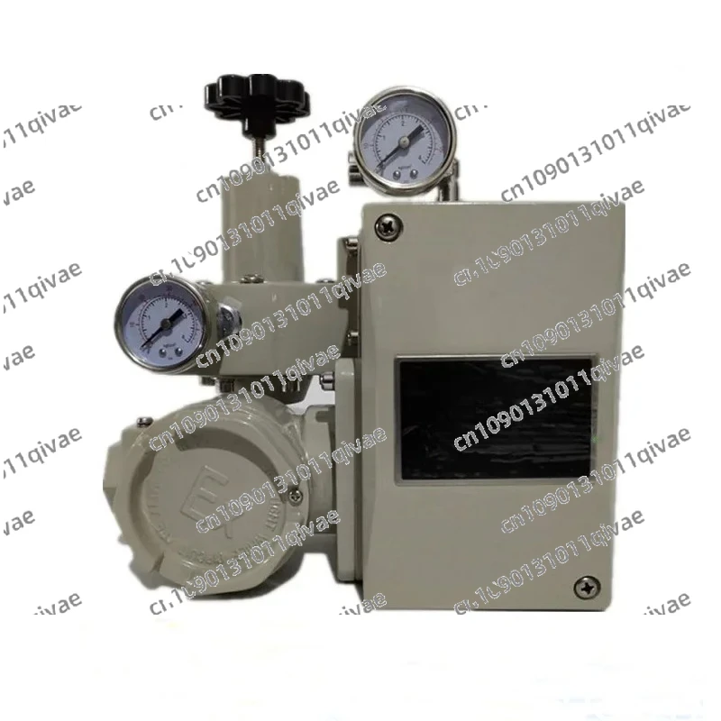 

Линейный позиционер хода одностороннего действия HEP-15/16/17 Электрический позиционер клапана