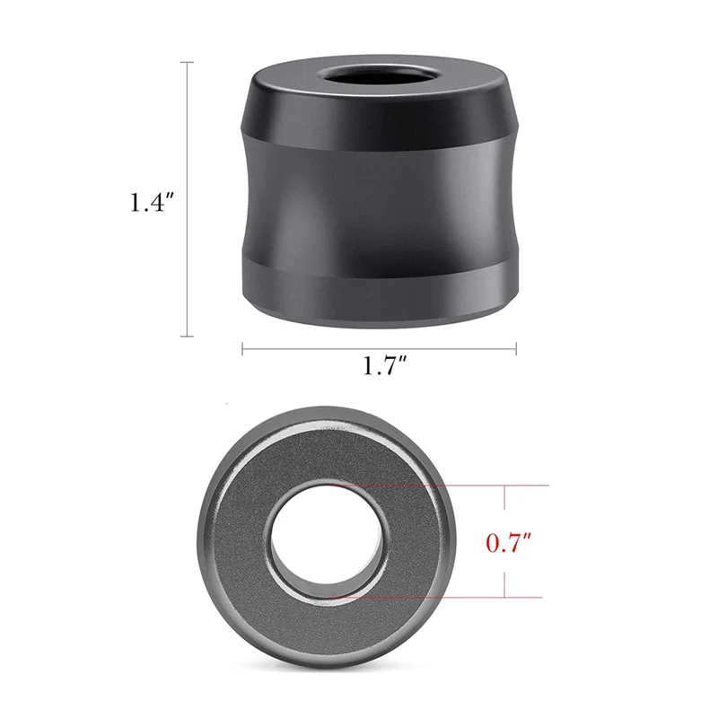 

Премиум-подставка для безопасной бритвы, подставка из сплава для мужской бритвы для Gillette Skinguard