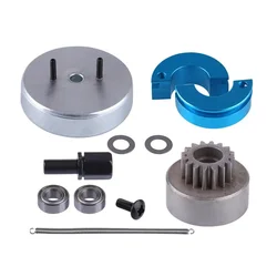 Single Gear Clutch Modified Kit For Toyan FS-S100G FS-S100G(W)Model Accessories For Toyan Engine