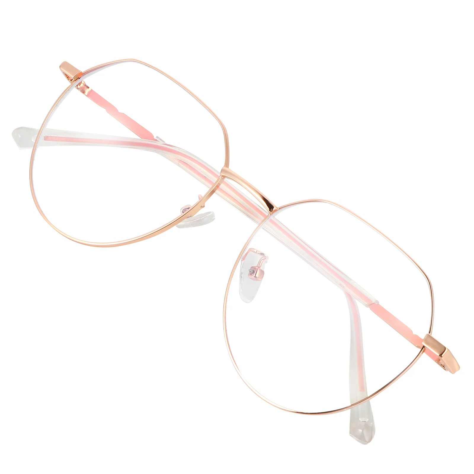 

Blue Light Blocking Glasses Unisex Stylish Eye Protection for Long Hours Digital Screen Use Party Decoration Student Gamer Gift