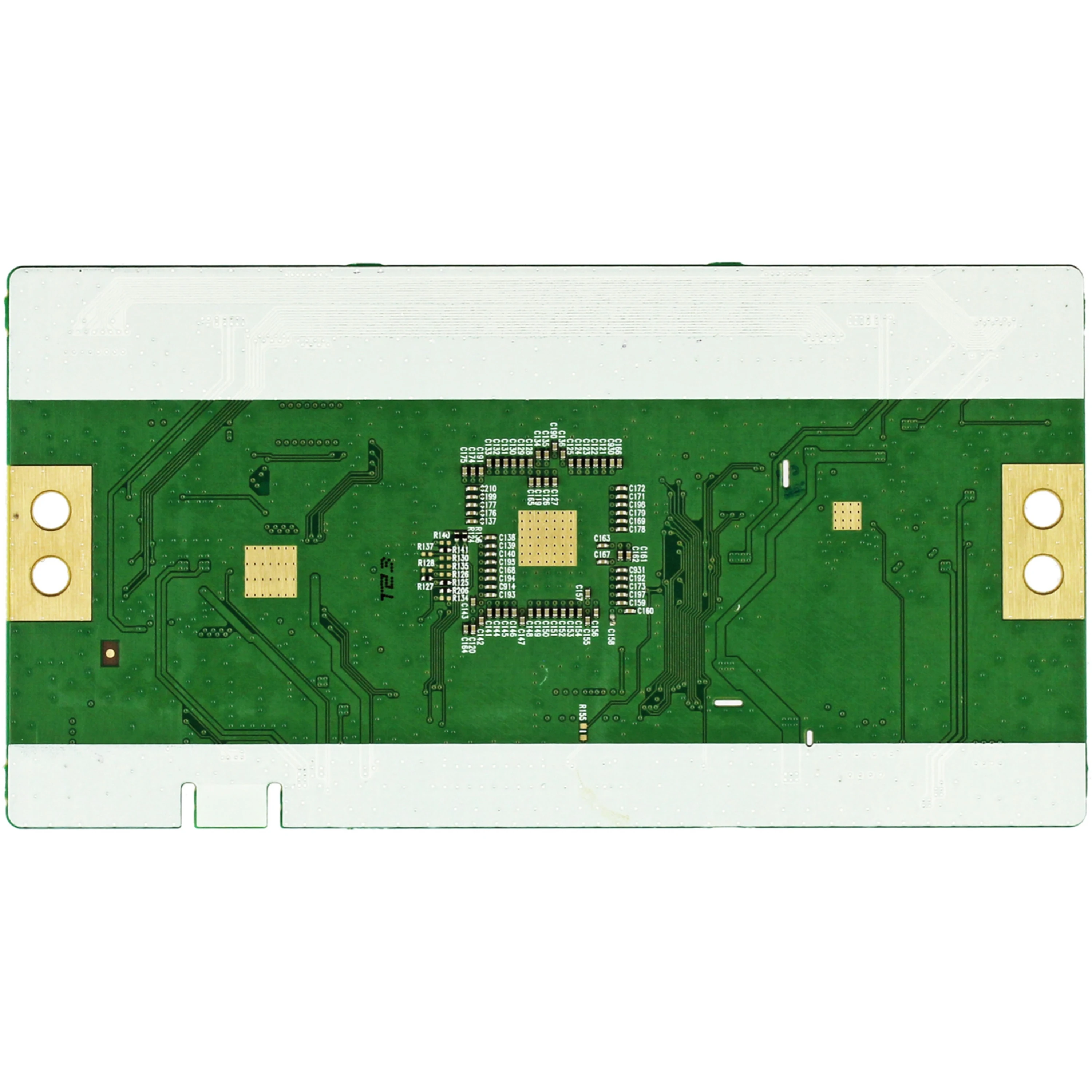 Carte mère d'affichage pour TV T-Con, 65 pouces UHD, 4K, 60HZ, VER1.0, 65UJ6200-UA, 65UJ6300-CA, NC650DGE, 65UJ630V-ZA, 6870C-0689A, V17