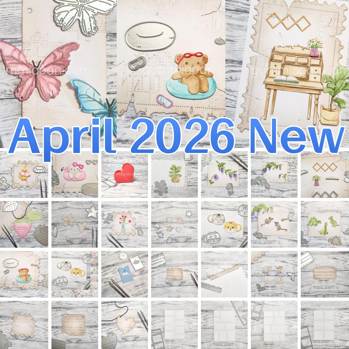 

Butterfly Sack Mini Metal Cutting Dies for DIY Making Card Scrapbook Embossed Paper Album Supplies Template April 2026 New