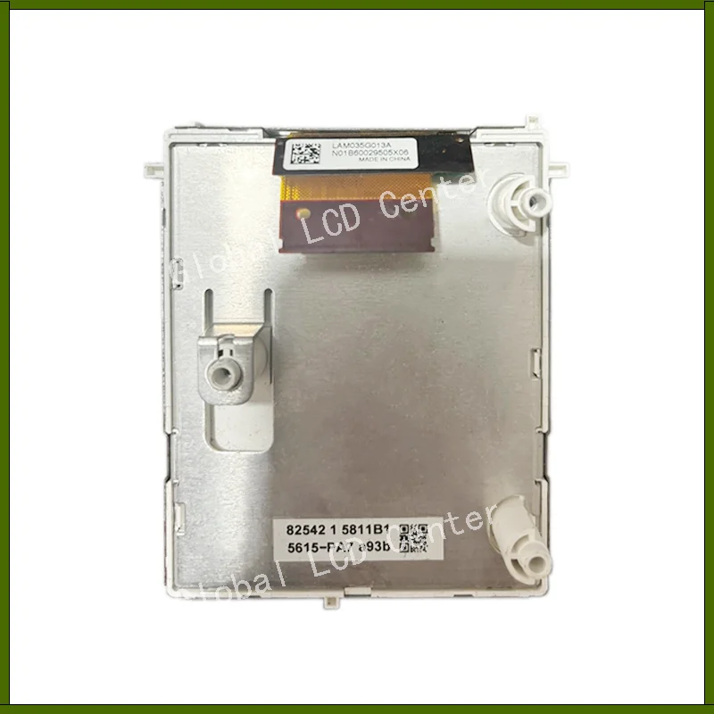 

LAM035G013A 3,5-дюймовый ЖК-дисплей приборной панели для Volkswagen Passat B8 VW Golf 7, ЖК-дисплей A2C 01527300 -01, A2C 01527300