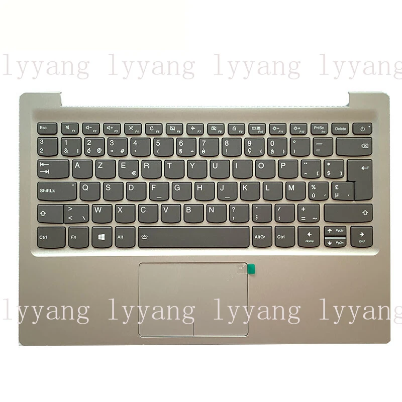 

f 5CB0Q17546 FOR Lenovo Ideapad 320S-13IKB C Shell US Keyboard Palmrest Backlit