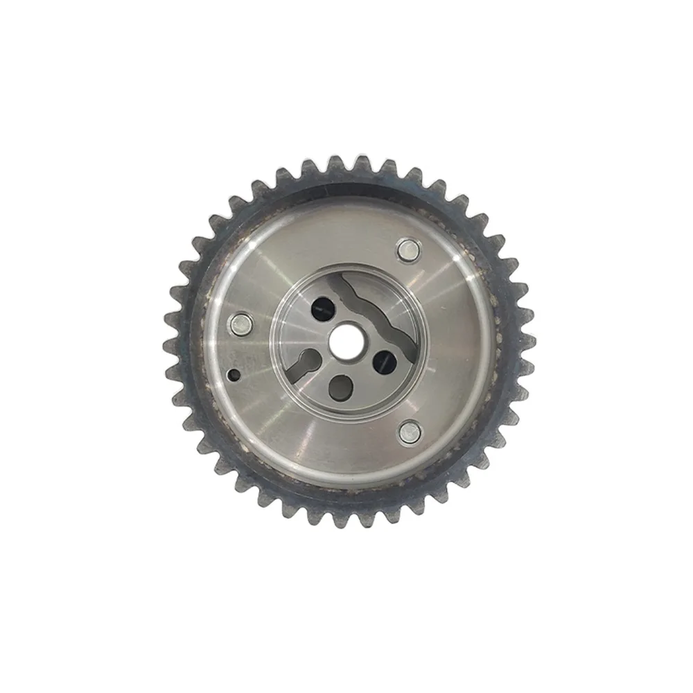 13025-AU00A 13025AU00A vvt timing gear camshaft phase regulator sprocket for nissan QG15 QG16D QG18 engine