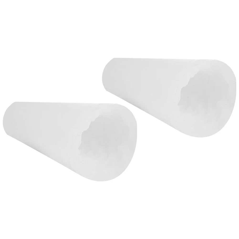 

2Pcs Silicone Mold Christmas Tree Design DIY Making Mold Smooth Surface Easy Use Handmade Craft Gift