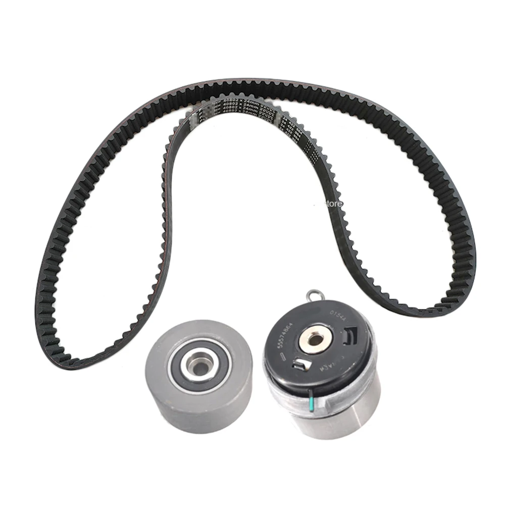 Timing Belt Repair Kit For Chevrolet Cruze Aveo Trax Sonic Opel Astra Insignia Zafira Vectra Pontiac G3