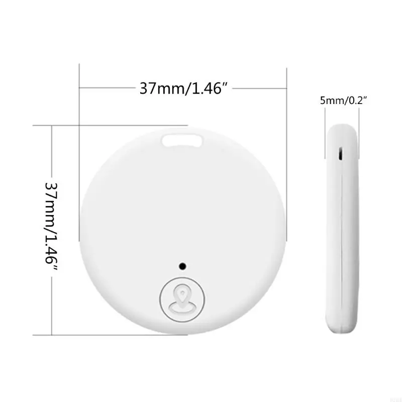 02DB MINI ITEM FINGER DOG GPS