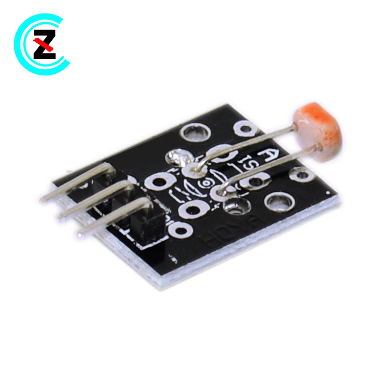 KY-018 Photoresisto… - image