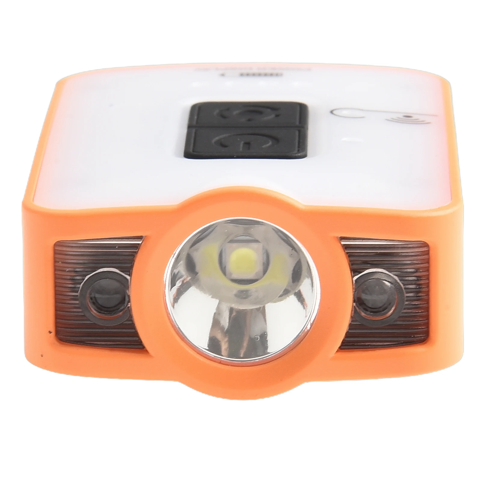 1 Set Induction Headlight LED Smart Sensor Light Rechargeable Lightweight 3 Modes For Travel Hiking Camping Headlight Headlamp