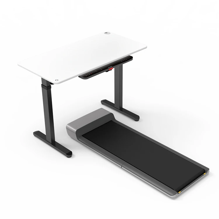 New Arrival  Memory Heights Adjustable Smart Desk Office Home Electric Smart Desk