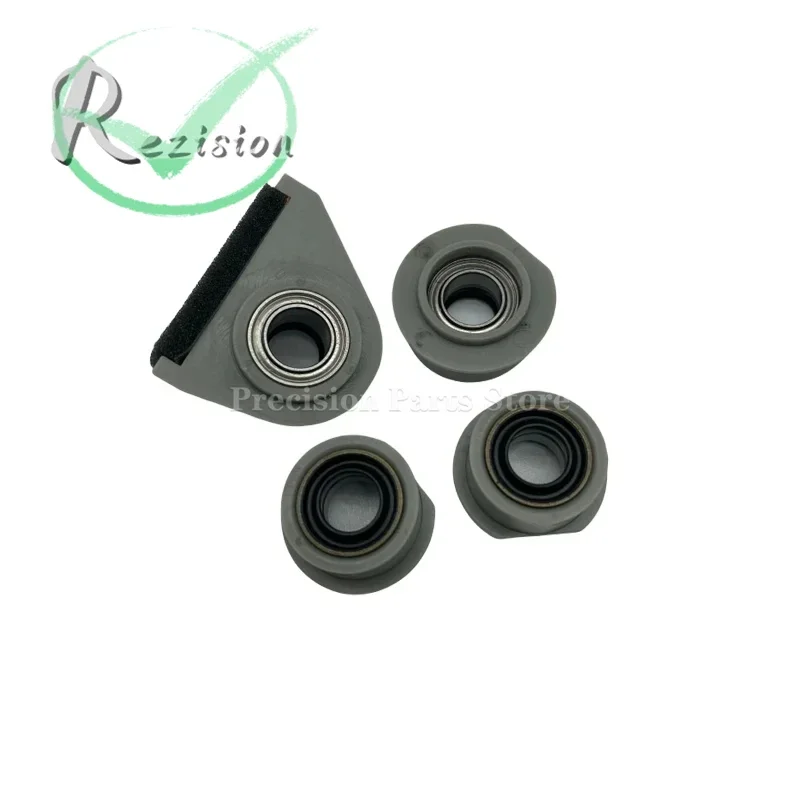 1SET/4PCS High Quality Developer Bushing For Ricoh MPC 2003 2004 2011 3003 Developer Bearing Copier Printer Parts 3004 4503 4504