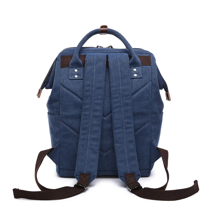Plecak płócienny kobiet plecak dla dziewcząt kobiet torba vintage Mini plecak nastolatka tornister mochila feminina torba dla mamy nowy