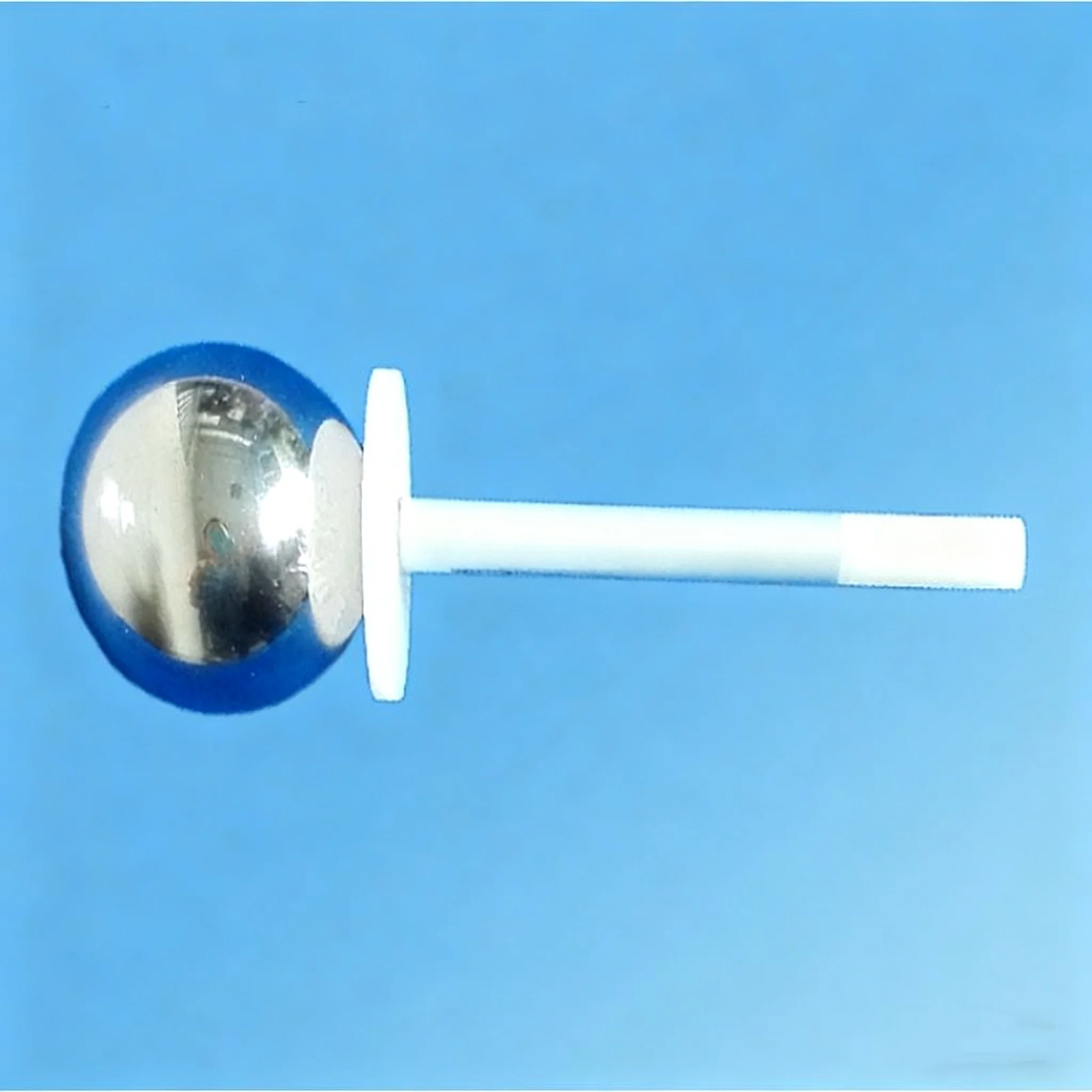 IEC 61032 IEC 60529 Test Probe Experimental Probe Test Stylus Laboratory Shock Proof Testing Machine