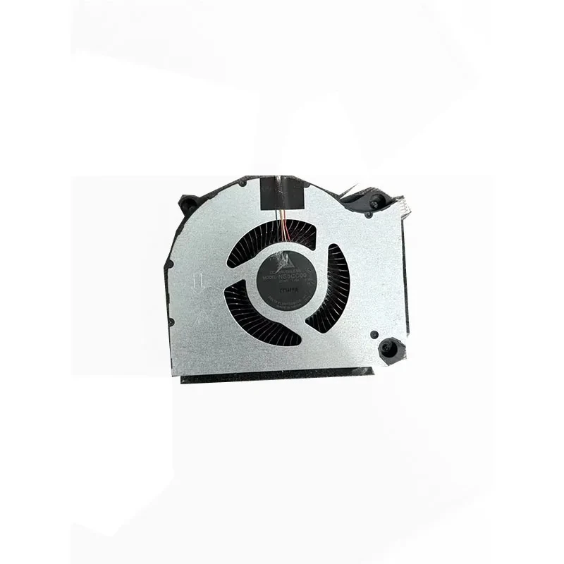 A+ CPU Cooling Fan For Acer Predat For Helios PH517 PH517-51 PH517-61 NS8CC00-17J05