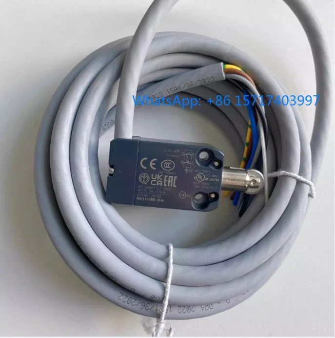 Limit Switch Na L11…