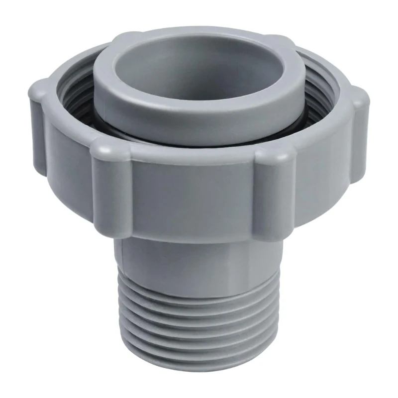 Durable Pool Hose Connector Leakfree Fit for P6A1420 P6D1420 P6H1420 F4D019B-03B