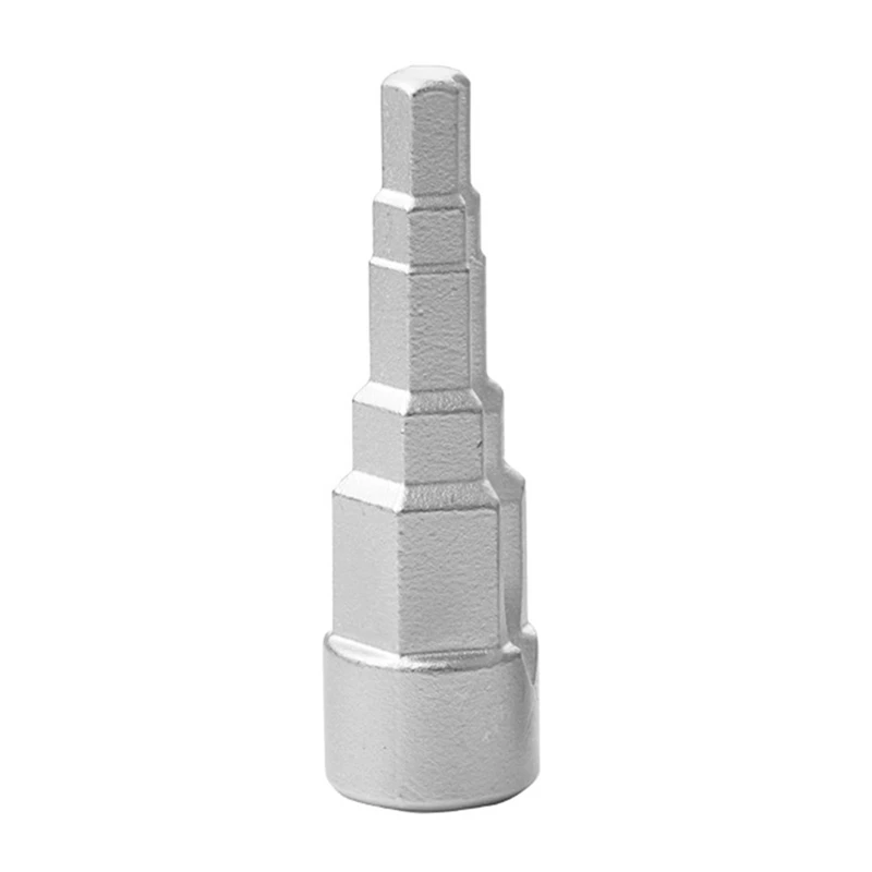 

A69eradiators Key Radiators Spanner Radiators Valves Key Step Wrench With Square Socket 1/2Inch Ratchet Radiators