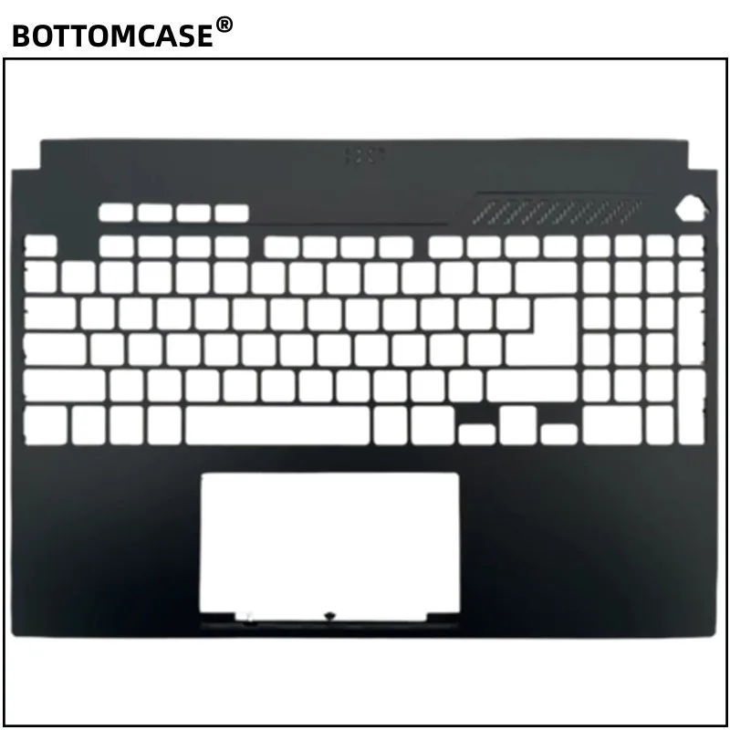 جديد للحقيبة السفلية ®   الألعاب F15 FX507 FA507 FX507Z FX507ZM FA507R كمبيوتر محمول LCD الغطاء الخلفي/الحافة الأمامية/مسند النخيل/غطاء القاعدة السفلية