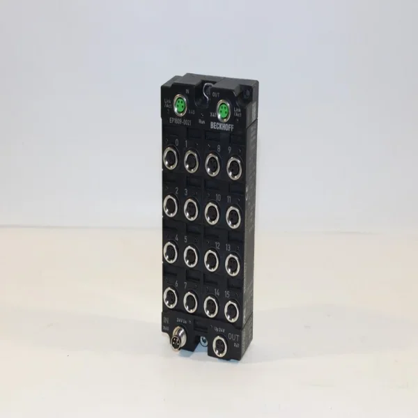 New Ep1809-0021  Box Brand New Original Spot Plc