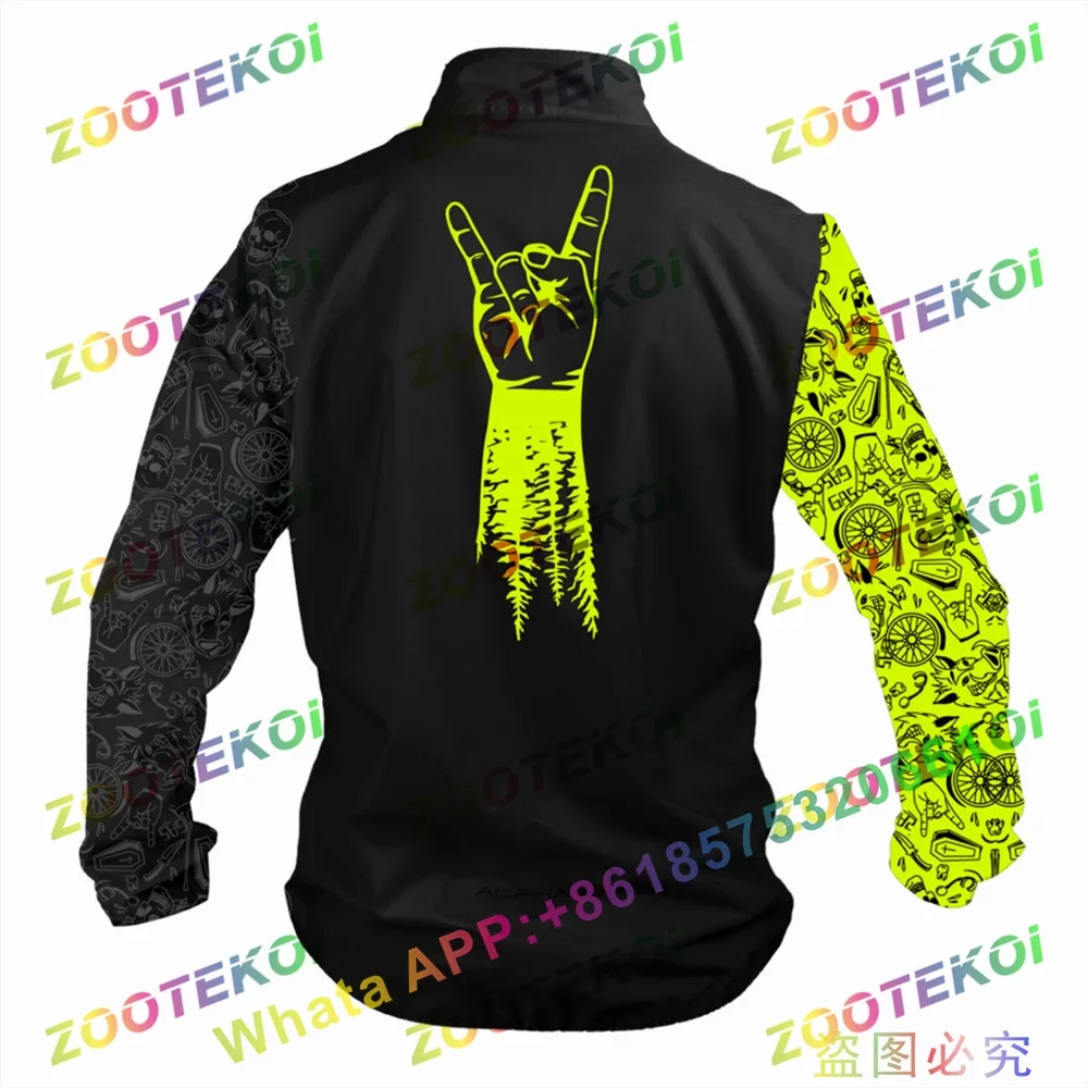 ACTLTO OR DLE Cycling Jacket Man Windproof Waterproof Ultralight MTB Mountain Bicycle Wind Jackets Cycling Bike Windbreaker