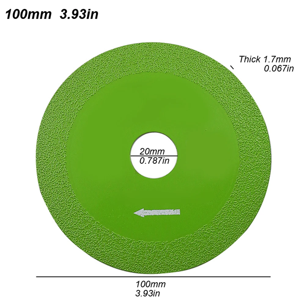 

Edge Tooth Width 16mm Brazing Blade Edge Tooth Width 16mm Home DIY Usage Incredibly Thin Blade Long-lasting Tool