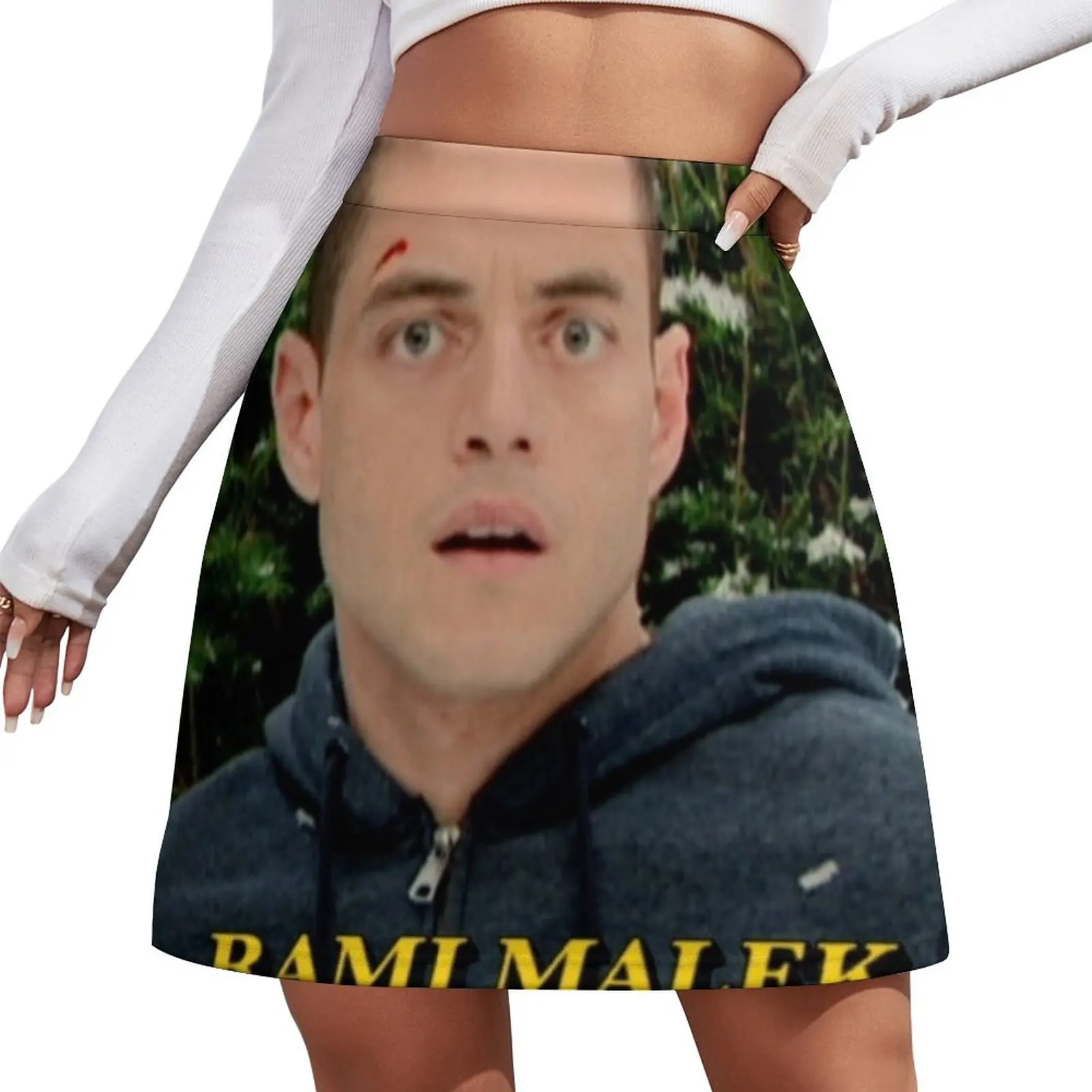 

Confused Rami Mini Skirt skirt skirt Women short skirts for women